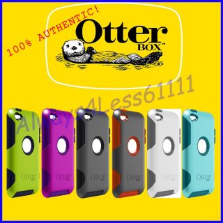 otterbox iPod Touch 4th Generation 4G Commuter Screen Protector