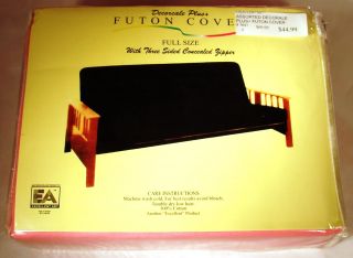 Excellent Art   a leader in quality futon covers for many years.