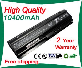  Battery for HP DV3 DV4 4000 DV5 DV6 DV7 DM4 Envy 15/17 CQ42 CQ62 g7 g6