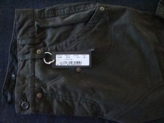 GAETANO NAVARRA CARGO PANTS SIZE 52 MADE IN ITALY