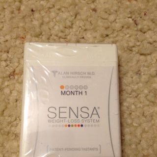  Sensa Month 1 for Women