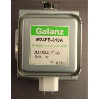 Galanz M24FB 610A 2M253J JT C Microwave Oven Magnetron