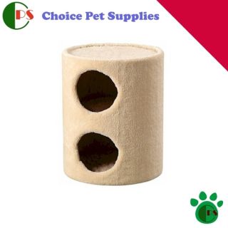  Condo Cat Furniture Choice Pet Supplies General Cage Two Level