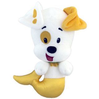plush pal is just the right size for little fans