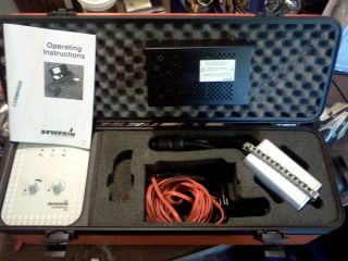 Sewerin G5 Combiphon Striker Generator Kit