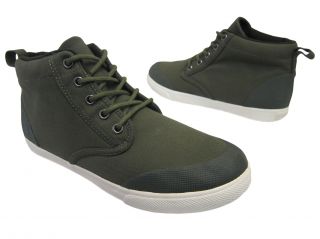 Generic Mens Surplus Argus Boot CVS M13AR01 Green Fashion Sneakers