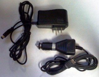 New Game Boy Advance SP AC Power Supply Cable DC Car Lighter Charger