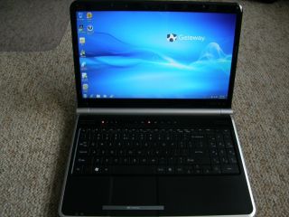 Back to home page  Listed as Gateway NV5207u Laptop/Notebook (NV52