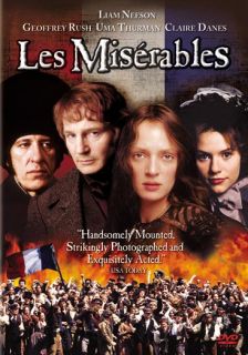 Les Miserables 1998 Movie DVD WS 2 35 dd5 1 DSS Sub Sony Pictures Home