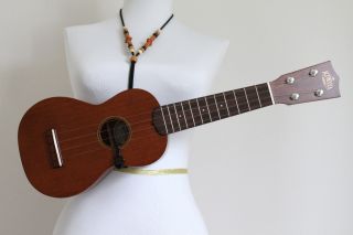 Fremont Brand Ukulele Strap Available in 6 colors