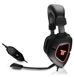 TRITTON AX180 UNIVERSAL GAMING HEADSET   for PC, PS3, Wii, & XBOX 360