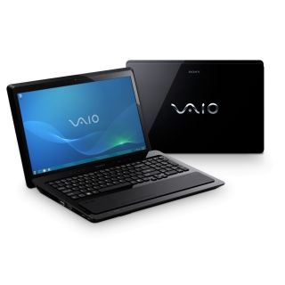SONY VAIO Gaming Laptop VPCF2 i7 2630QM quad 8GB Full HD LED Blu Ray
