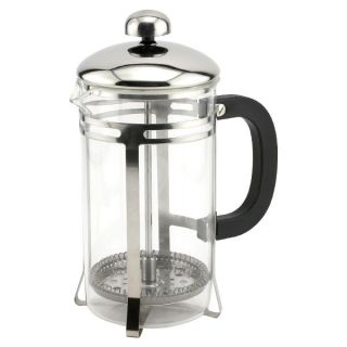 French Press Coffee Maker 20 oz   Quality Coffee in 4 Minutes   Home