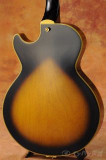90s Ibanez George Benson GB 10JS Hollow Body Made in Korea 315788006