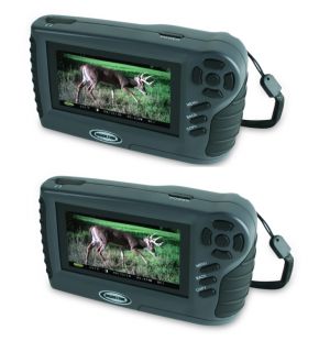 moultrie game camera 4 3 picture video viewers 2yr warranty sd card