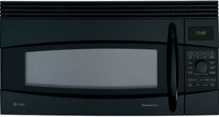 GE Profile Spacemaker Series 1 7 CU ft Convection Microwave