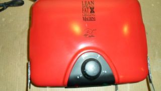 George Foreman GRP90WGR Next Grilleration Electricnonstick Grill with