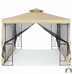 Outdoor Oasis 2009 Gazebo Replacement Canopy