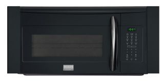New Frigidaire 36 36 inch Black Over The Range Microwave FGMV173KB