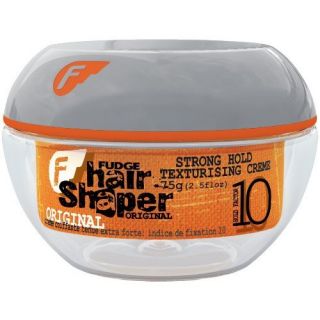 fudge hair shaper 2 5 oz product category beauty upc 667451902019