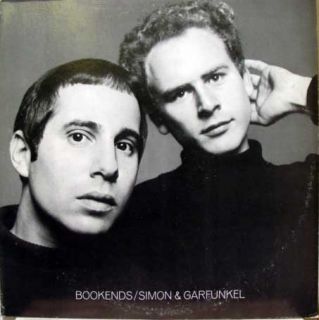simon garfunkel bookends label columbia records format lp country usa