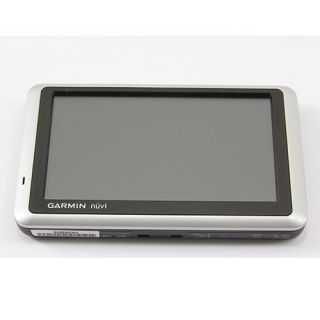 Garmin Nuvi 1300LM 4.3 LCD Portable Automotive GPS Navigation System