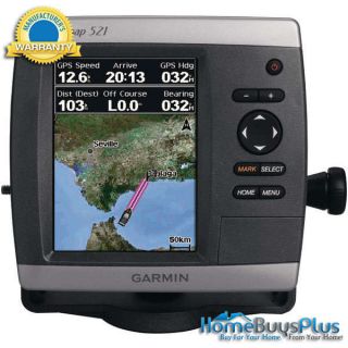 description garmin 010 00760 01 gpsmap 521s marine gps receiver large