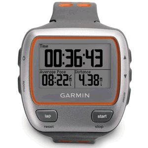 Garmin Forerunner 310XT GPS Multi Sport Runners Speed Distance Watch