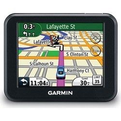 Garmin Nuvi 30 US 3 5 GPS Navigation System