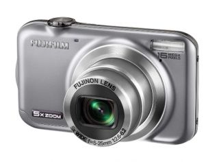Fujifilm FinePix JX400 16MP, 5x Opt Zoom, Facebook friendly camera