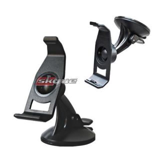 CAR MOUNTING BRACKET WINDSHIELD SUCTION CUP HOLDER FOR GARMIN NUVI 200