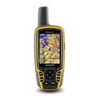 Garmin GPSMAP 62 2 6 inch Handheld GPS Navigator