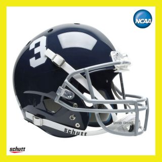 Georgia Southern Eagles XP Football Helmet Full Schutt