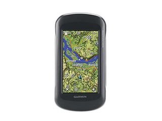  Garmin Montana 650T 4 0" GPS Navigation