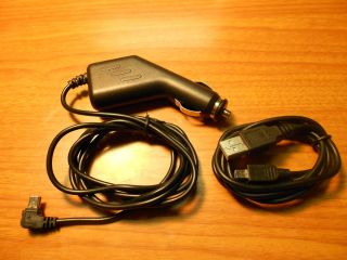  Adapter USB Cord for Garmin StreetPilot C580 C550 C530 C510