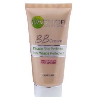 Garnier BB Cream Sensitive Skin Light