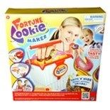 Fortune Cookie Maker New SEALED Moose Toys