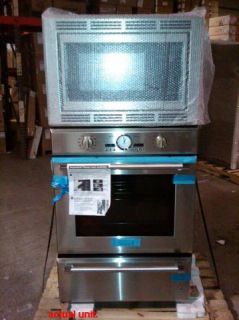 Thermador PODMW301 30 Triple Combination Wall Oven