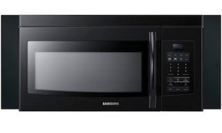 New Samsung Black 36 36 inch Over The Range Microwave Oven SMH1622B