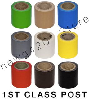 Gaffa Gaffer Duck Duct Cloth Tape 48mm x 4 5 Metre Roll