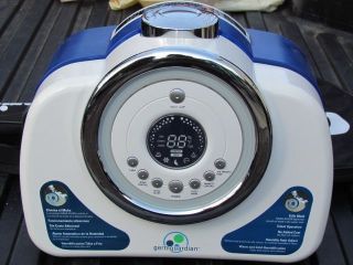 Germ Guardian R3000 120 hour Ultrasonic Humidifier Mold Mildew