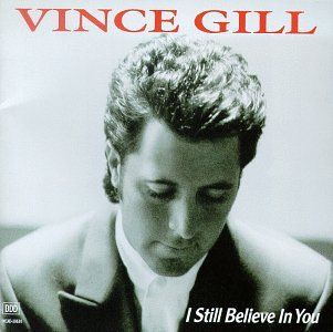 Vince Gill CDS