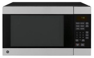 GE JES0736SPSS GE Countertop Microwave Oven Stainless Steel 7 CU ft
