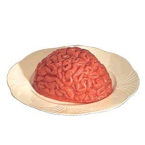  recipe included specifications brain mold gelatin brain jello brain