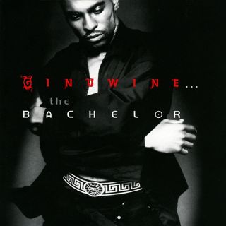 Ginuwine The Bachelor by Ginuwine CD 1996 550 Music