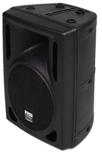 Gemini RS 308 Pro DJ Passive 8 480W Loud Speaker New