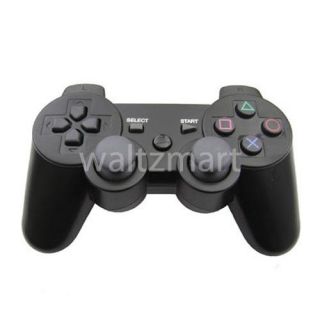 New Wired Shock Game Controller Gamepad for Sony PlayStation 3 PS3