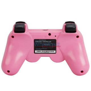 New Wireless Bluetooth Game Controller Gamepad for Sony PlayStation 3
