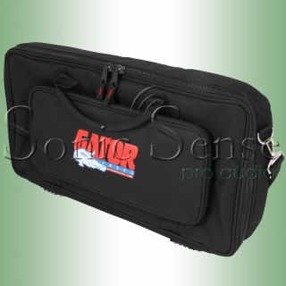 Gator Cases GK 2110 Micro Keyboard Controller Bag Extended Warranty