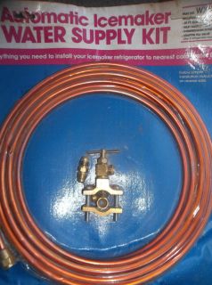 General Electric Water Supply Kit For Automatic Ice Maker   GE Part